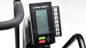 Commertial Air Bike Machine