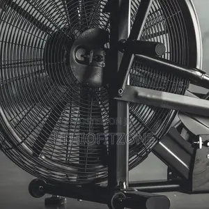 Commertial Air Bike Machine