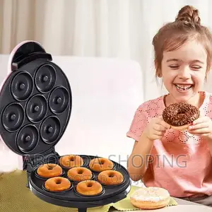 Donut Maker
