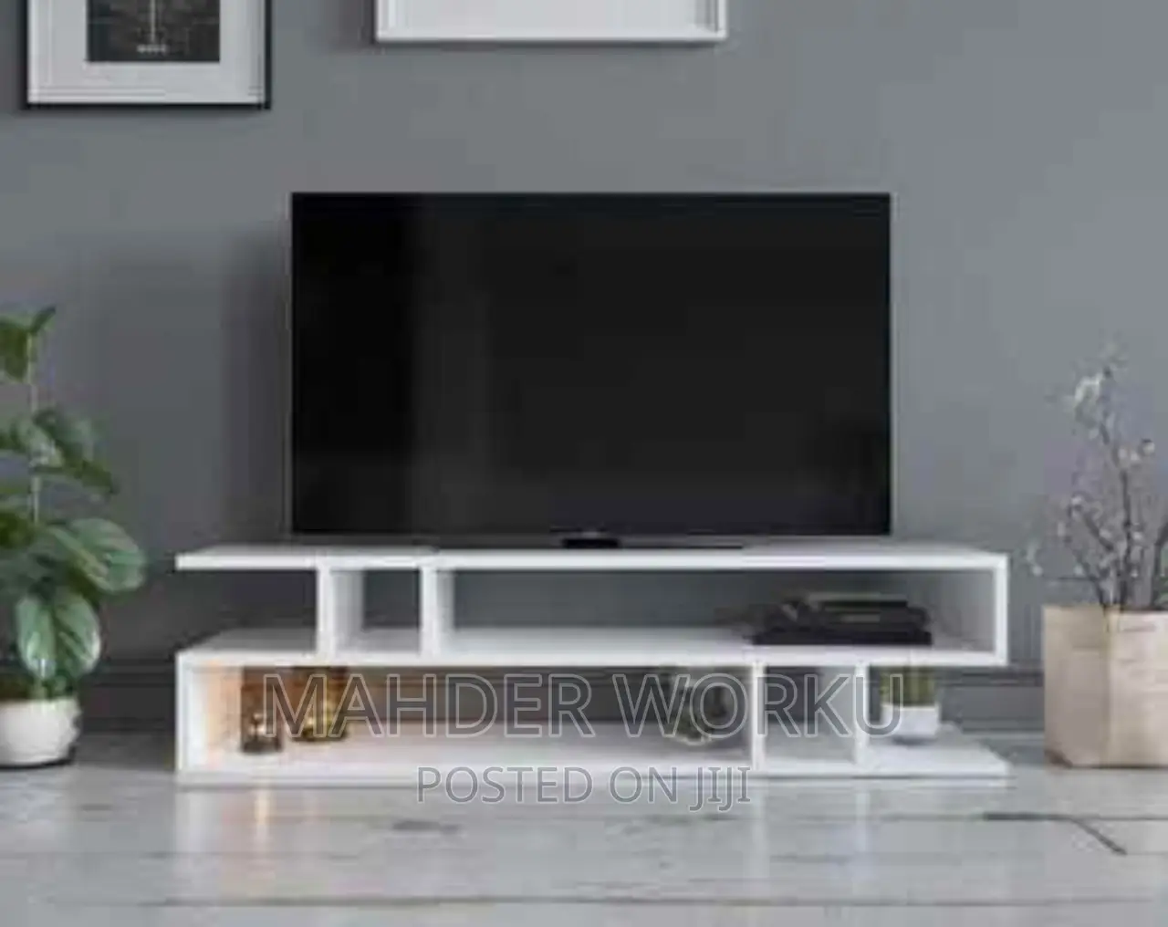 Simple Tv Stand