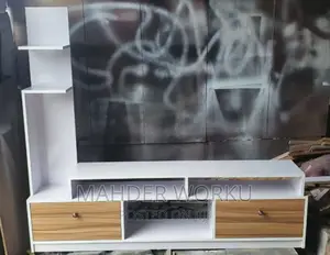 Photo - Modern Tv Stand
