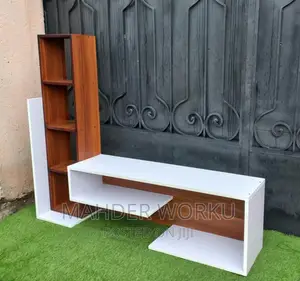Photo - New Tv Stand