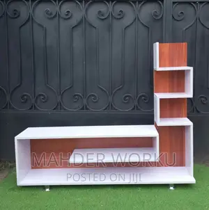Photo - New Tv Stand