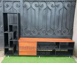 Photo - New Tv Stand