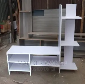 Photo - Tv Stand .