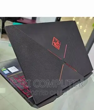 Photo - New Laptop HP Omen X 16GB Intel Core i5 SSD 512GB