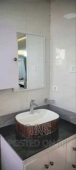 Photo - 3bdrm Apartment in የግል ፈጋ አስፓልት ዳር, Bole for sale