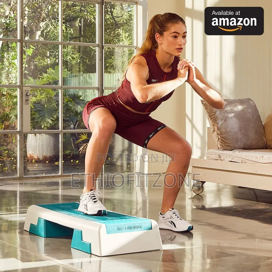 Sport Stepper Machine