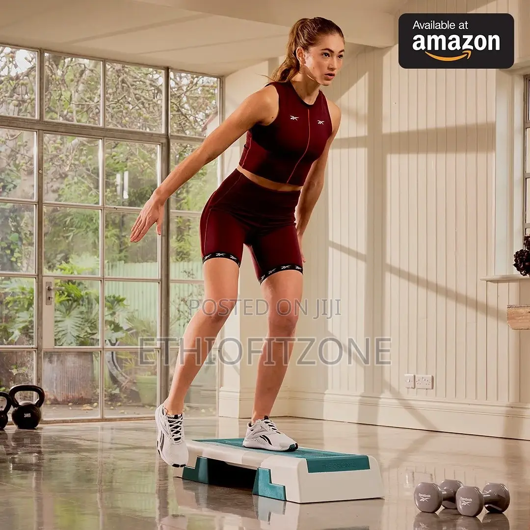 Sport Stepper Machine