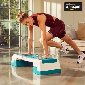 Sport Stepper Machine