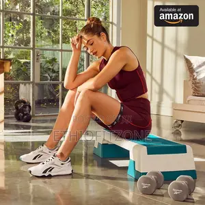 Sport Stepper Machine