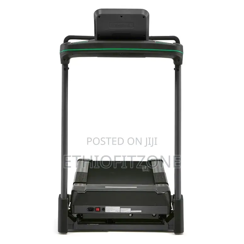 Sport Reebok Treadmill Machine