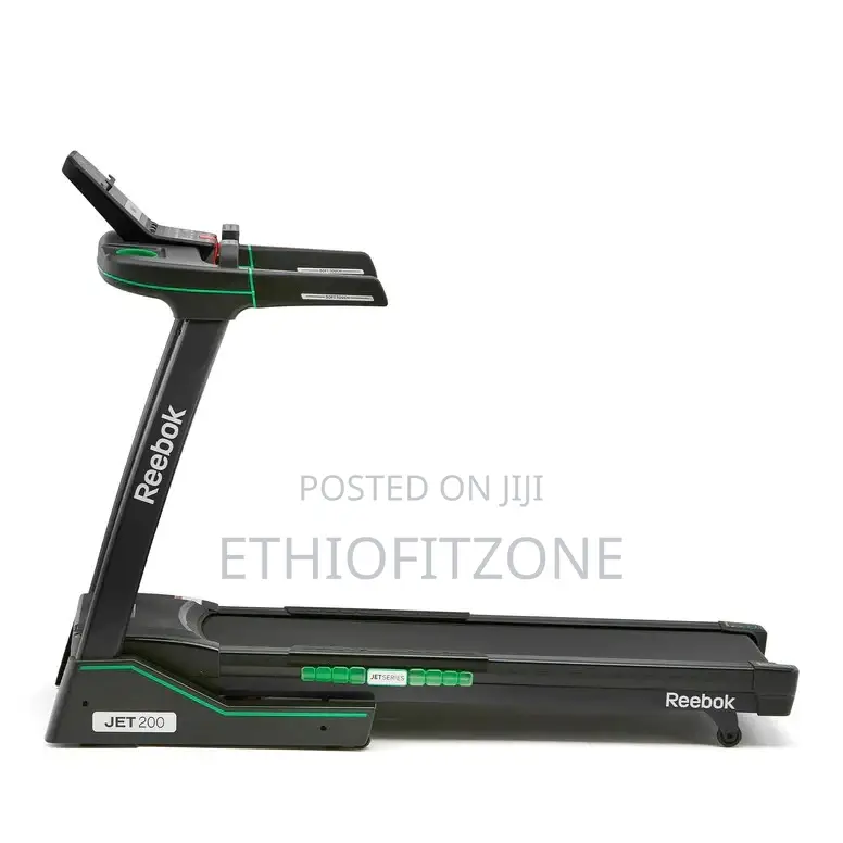 Sport Reebok Treadmill Machine