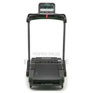 Sport Reebok Treadmill Machine