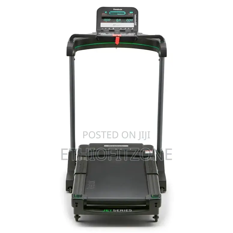 Sport Reebok Treadmill Machine