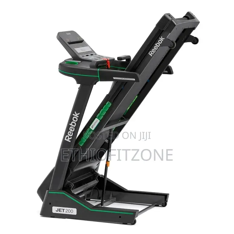 Sport Reebok Treadmill Machine
