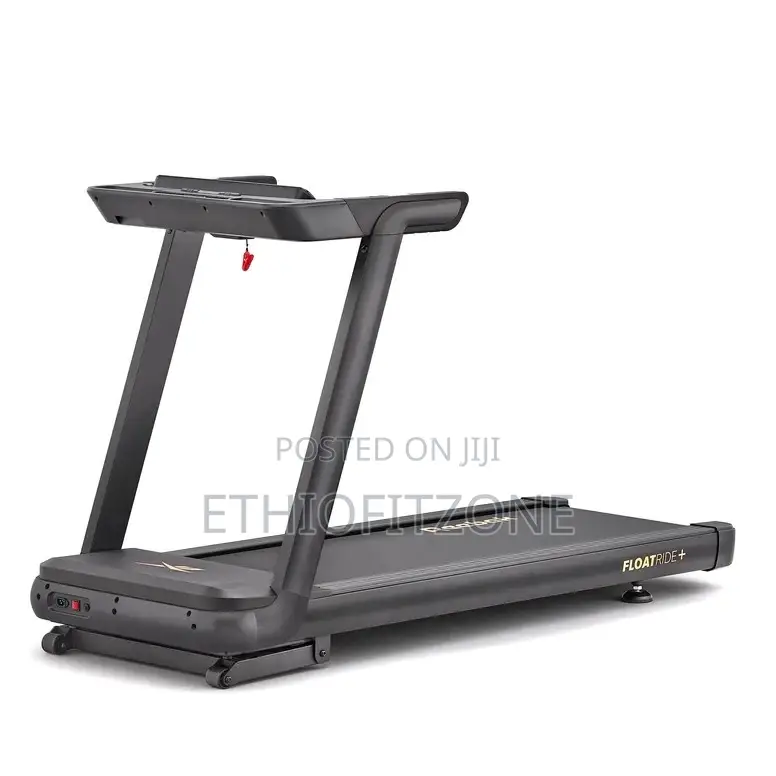 Float Treadmill Machine