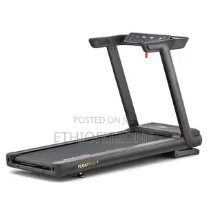 Float Treadmill Machine
