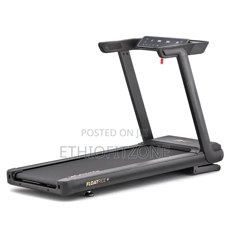 Float Treadmill Machine