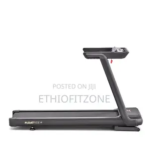 Float Treadmill Machine