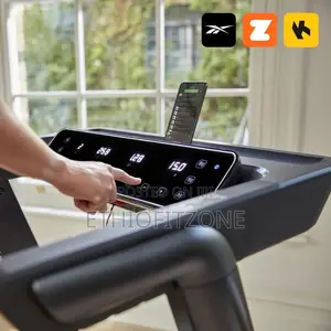 Float Treadmill Machine