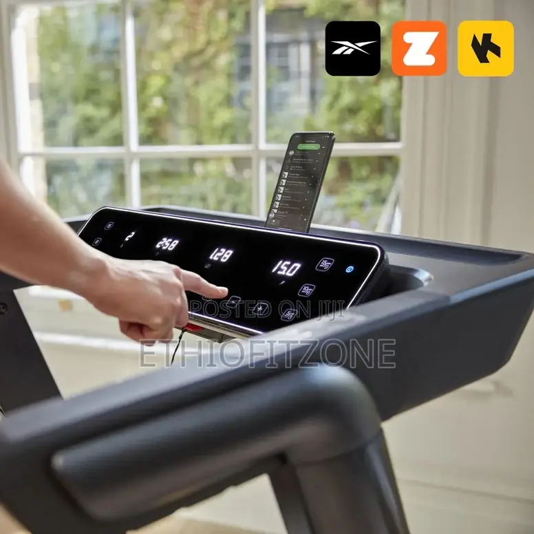 Float Treadmill Machine