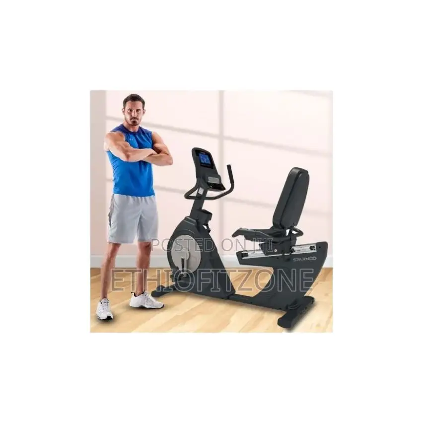 Recumbent Bike