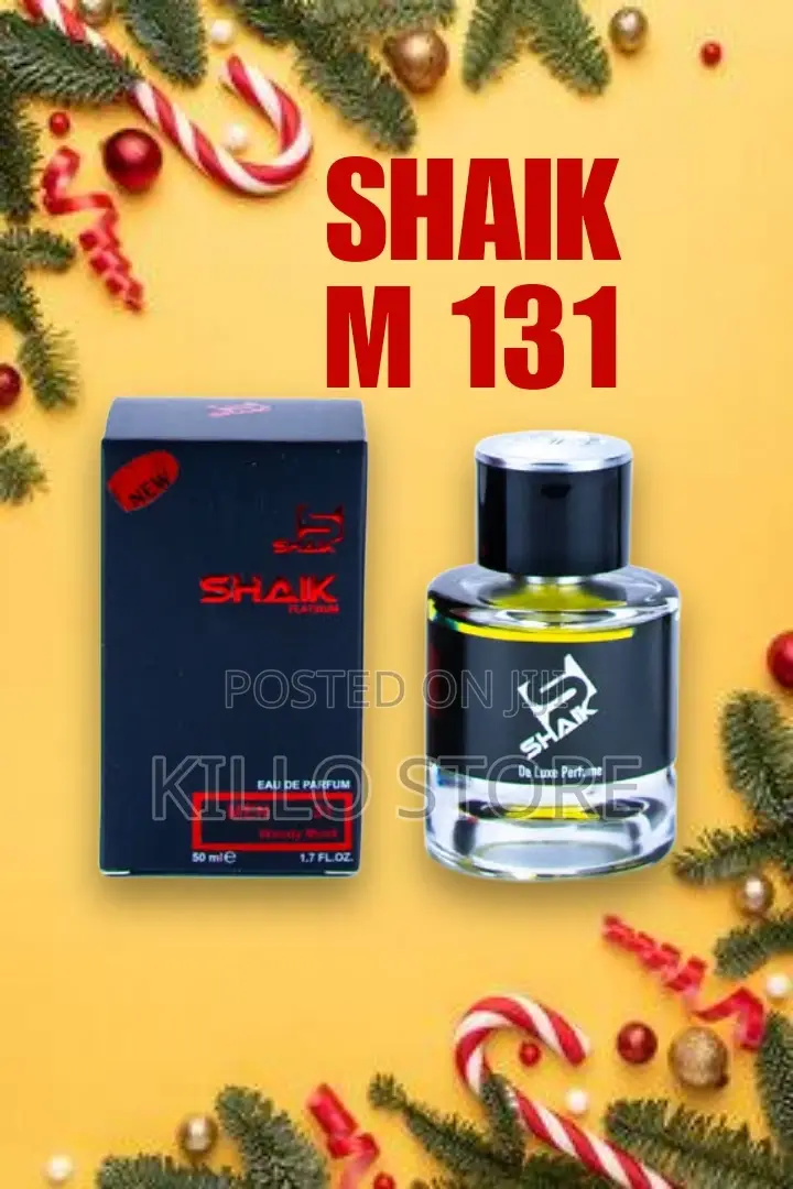 Shaik #131 -Creed Original Perfume