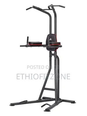 Photo - Sport Mini Homegym Machine