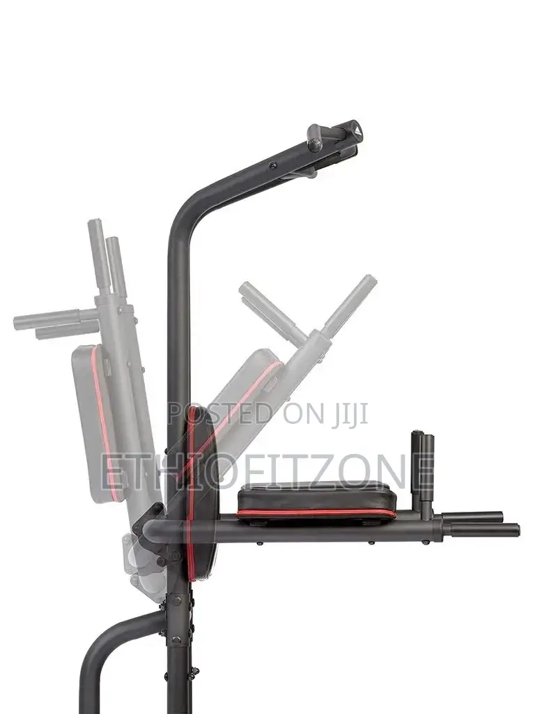 Sport Mini Homegym Machine