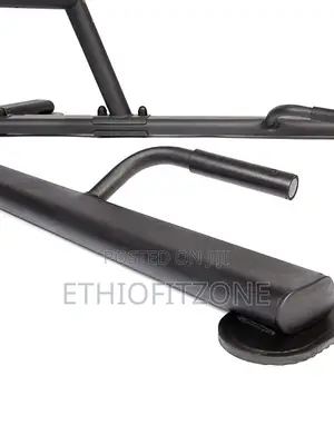 Sport Mini Homegym Machine