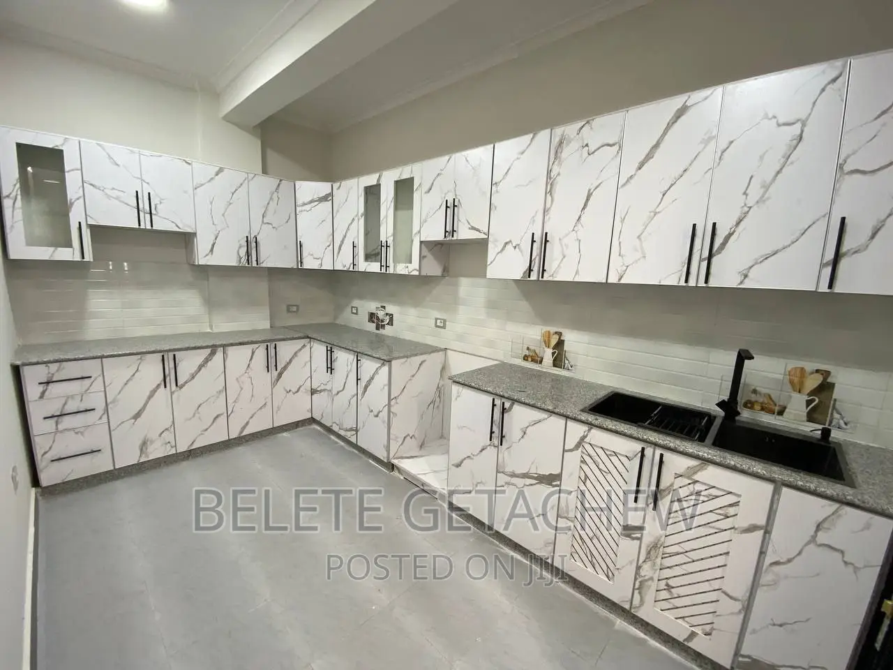 7bdrm House in Cmc G+2 Residential, Bole for sale