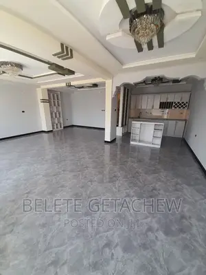 7bdrm House in Cmc G+2 Residential, Bole for sale