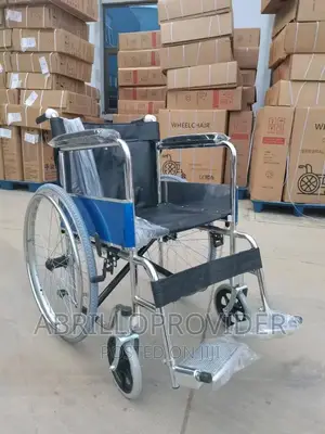አዲስ የታሸገ ዌልቸር Wheelchair%Wheelchair~Wheelchair~Wheelchair