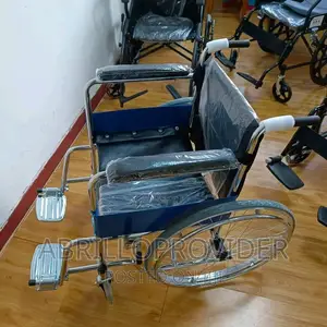 150KG አዲስ የታሸገ Wheelchair¿Wheelchair¿Wheelchair¿Wheelchair