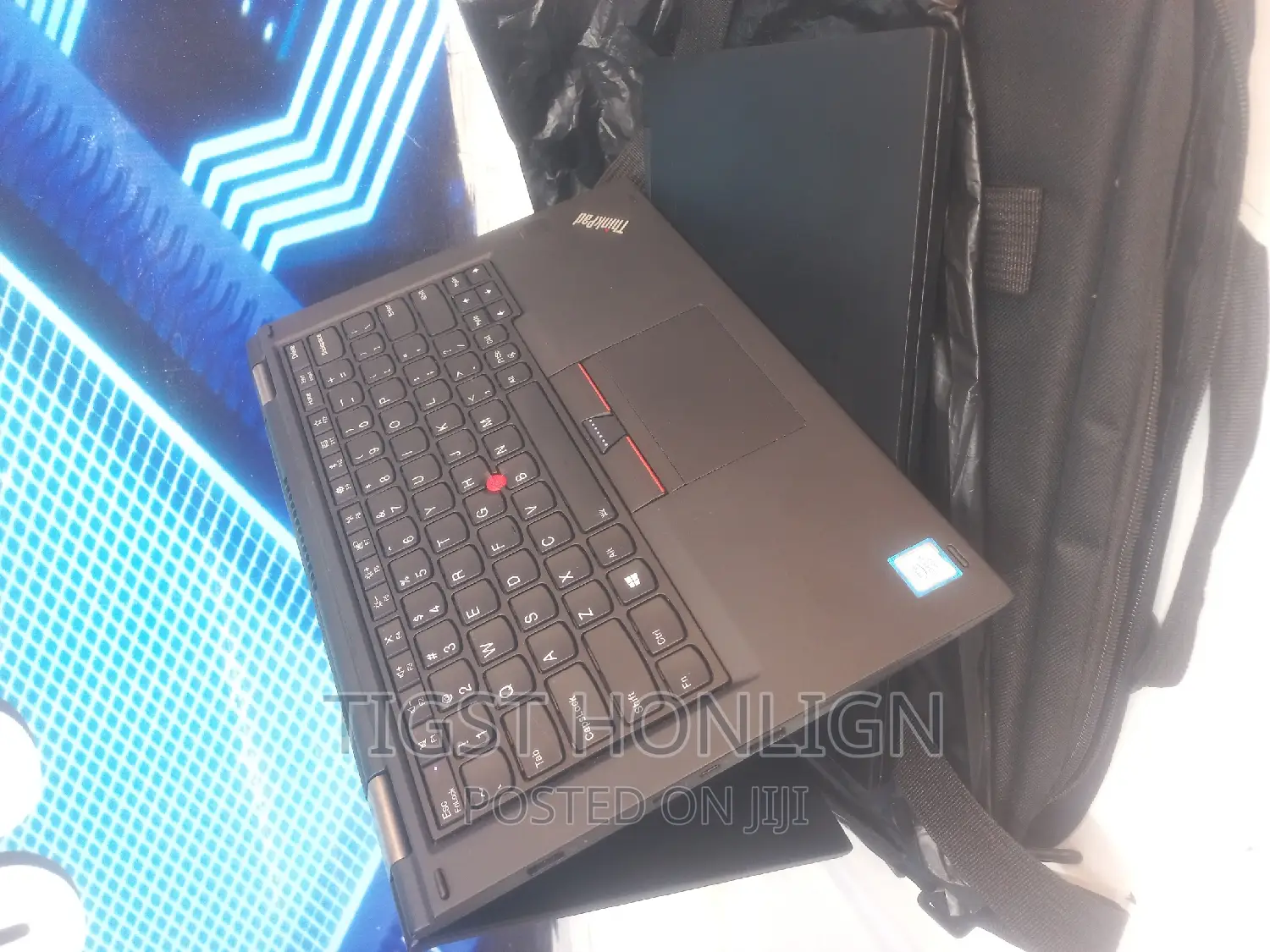 New Laptop Lenovo ThinkPad L380 16GB Intel Core I5 SSD 512GB