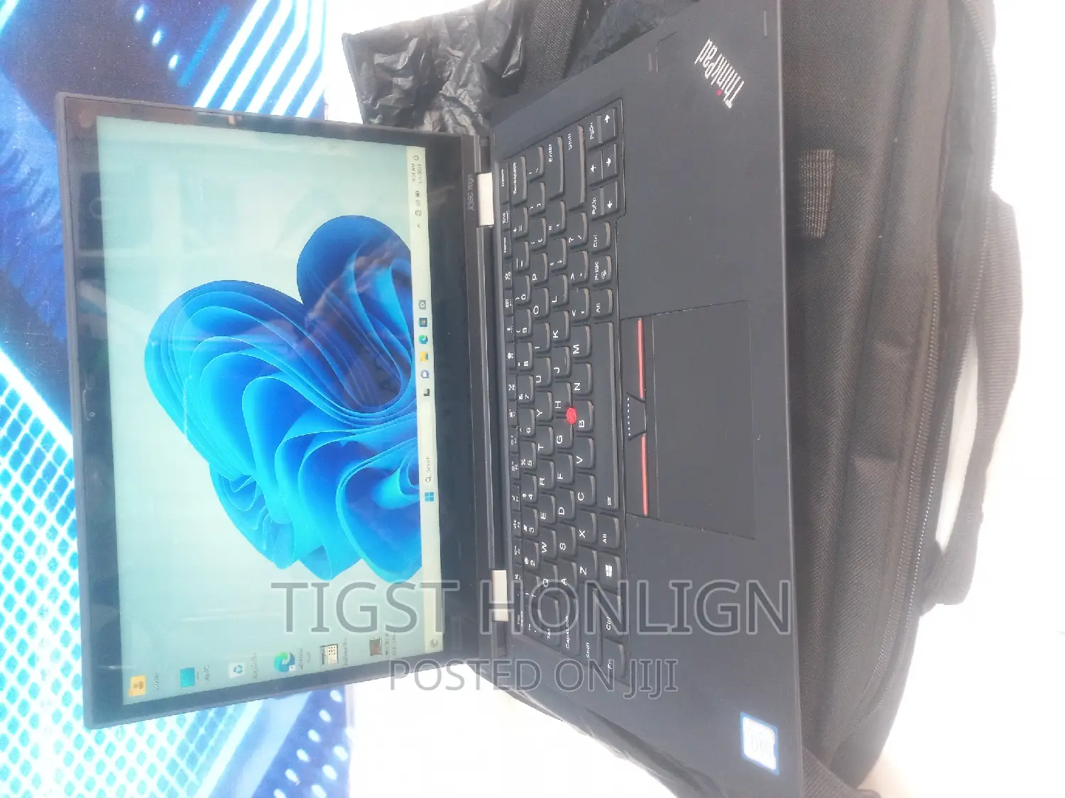 New Laptop Lenovo ThinkPad L380 16GB Intel Core I5 SSD 512GB