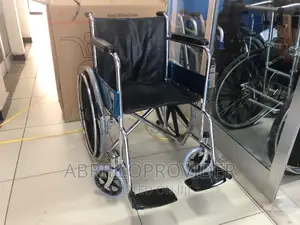 አዲስ የታሸገ Wheelchair|Imported Wheelchair~Wheelchair