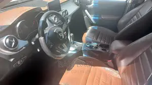 Mercedes-Benz X Class 2018 White