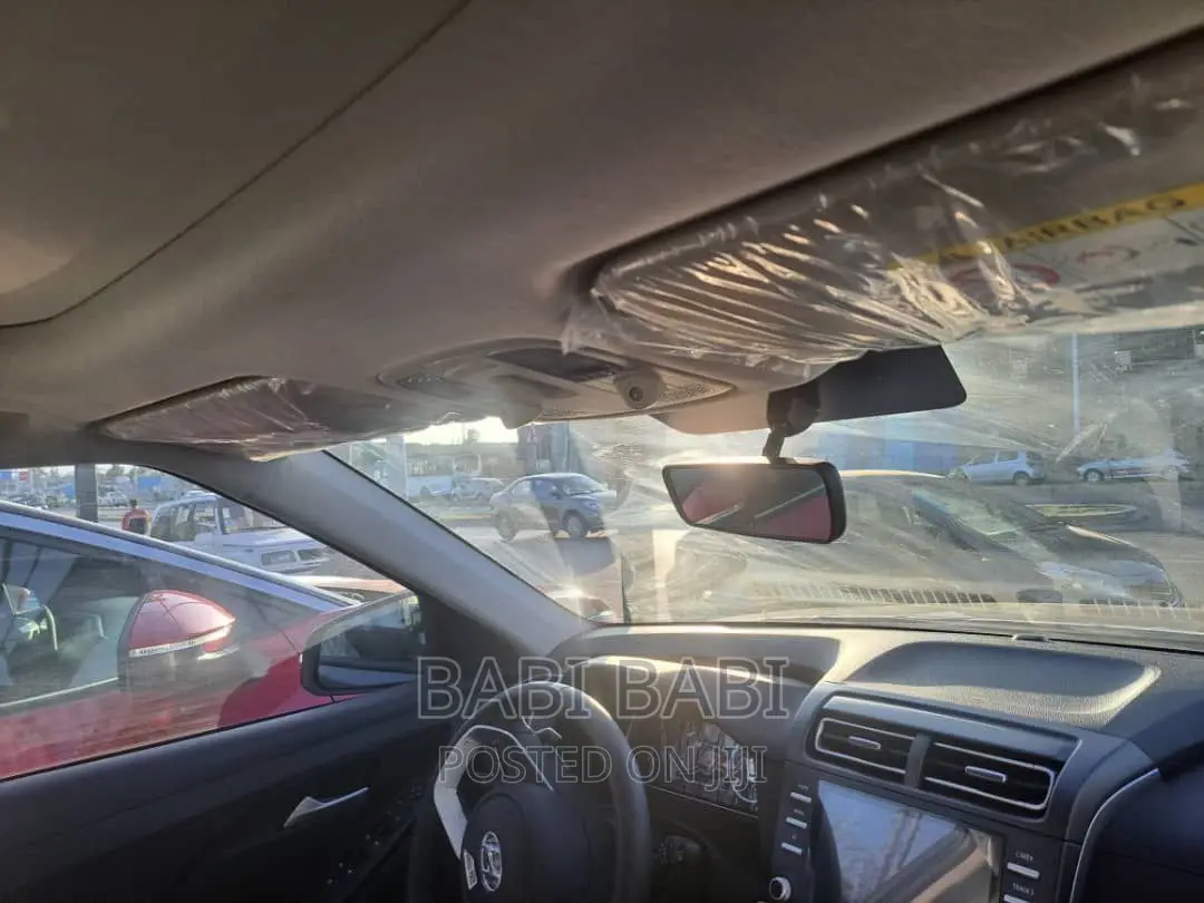 New Hyundai Creta 2023 White