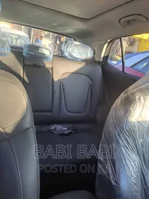 New Hyundai Creta 2023 White