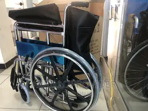 አዲስ ታጣፊ ቦታ Wheelchair-የማይዝ|Wheelchair|Wheelchair|Wheelchair