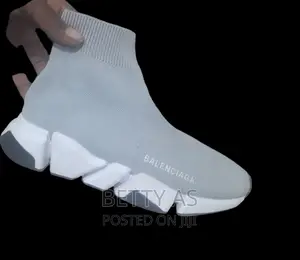 Photo - Balenciaga Shoes