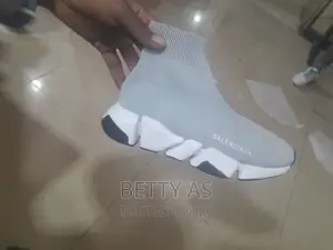 Balenciaga Shoes