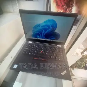 Photo - New Laptop Lenovo ThinkPad X380 Yoga 16GB Intel Core i5 SSD 512GB