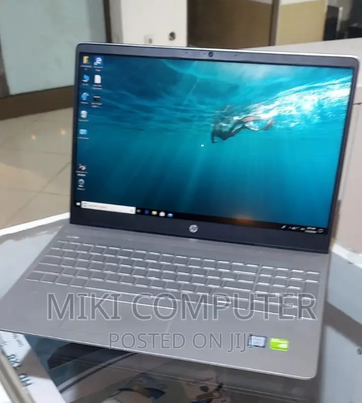 New Laptop HP EliteBook 850 G5 16GB Intel Core I7 SSD 512GB