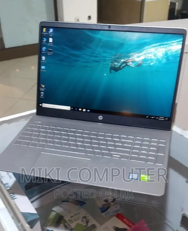New Laptop HP EliteBook 850 G5 16GB Intel Core I7 SSD 512GB