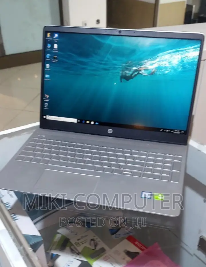 New Laptop HP EliteBook 850 G5 16GB Intel Core I7 SSD 512GB