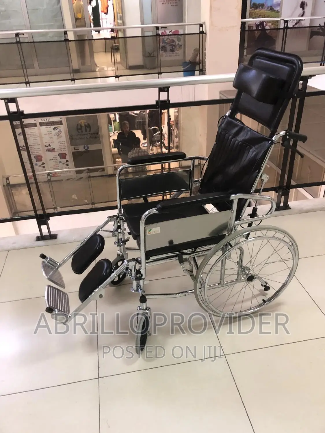 የሚዘርጋ|የሚታጠፍ|ፖፖ|ያለው Multifunctional Wheelchair|Wheelchair