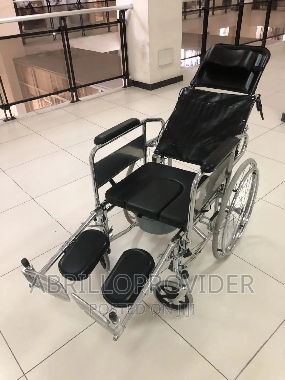 Multifunctional|Wheelchair|Folding|Wheelchair|Wheelchair